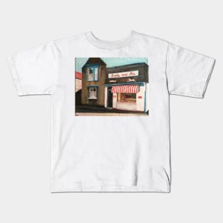 Beverley, Game Shop Kids T-Shirt